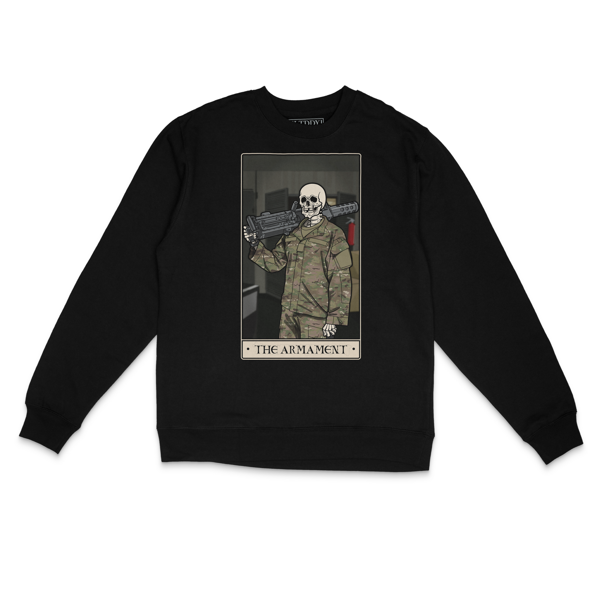 Armament Sweatshirt