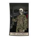 Armament Flag