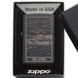 Armor Lighter