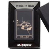 Armor Redux Lighter