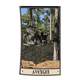 Avenger Flag