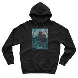 Axolotl Hoodie