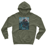 Axolotl Hoodie