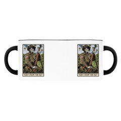 Fury From the Sky Mug