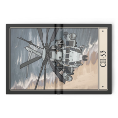 CH53 Notebook