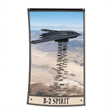 B-2 Flag