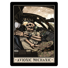 15N Magnet - 3x4 inch