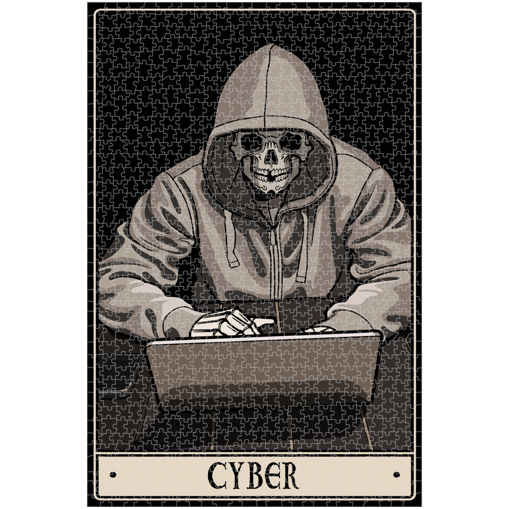 Cyber Puzzle