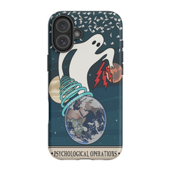 Psyop Phone Case
