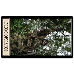Drone Operator Desk Mat