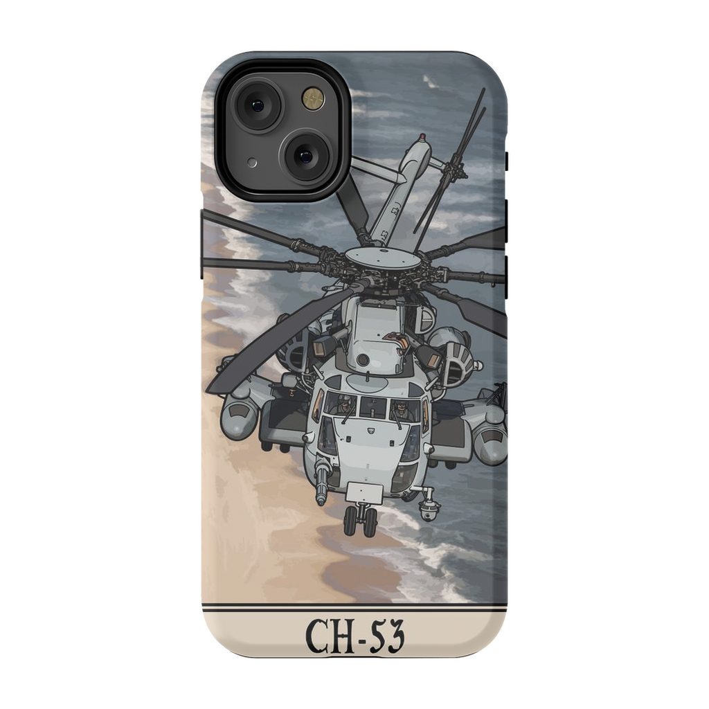 CH53 Phone Case