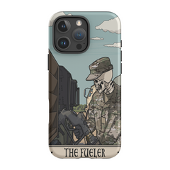 Fueler Phone Case