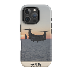 Osprey Phone Case