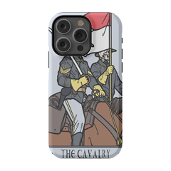 Cavalry Phone Case