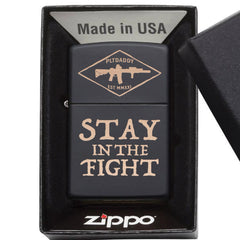 ADA Lighter