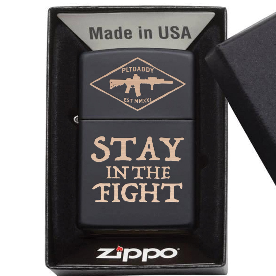Ordnance Lighter