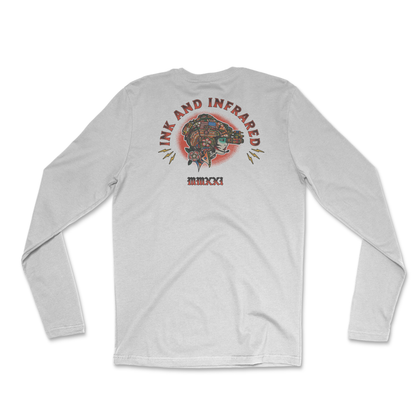 Ink and Infrared Long Sleeve