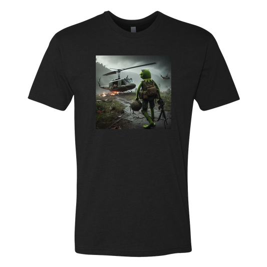 Back To The Swamp Tee