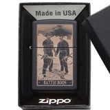 Battle Boos Lighter