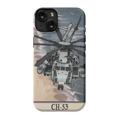 CH53 Phone Case