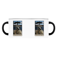 Blackhawk Pilot Mug