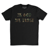 In God We Trust Tee