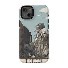 Fueler Phone Case