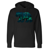 Alaska Hoodie