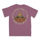 Best Of Friends Pocket Tee