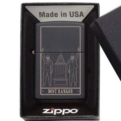 Best Ranger Lighter