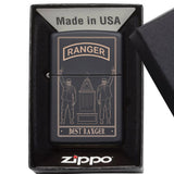Best Ranger Lighter