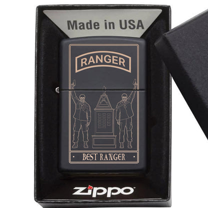 Best Ranger Lighter