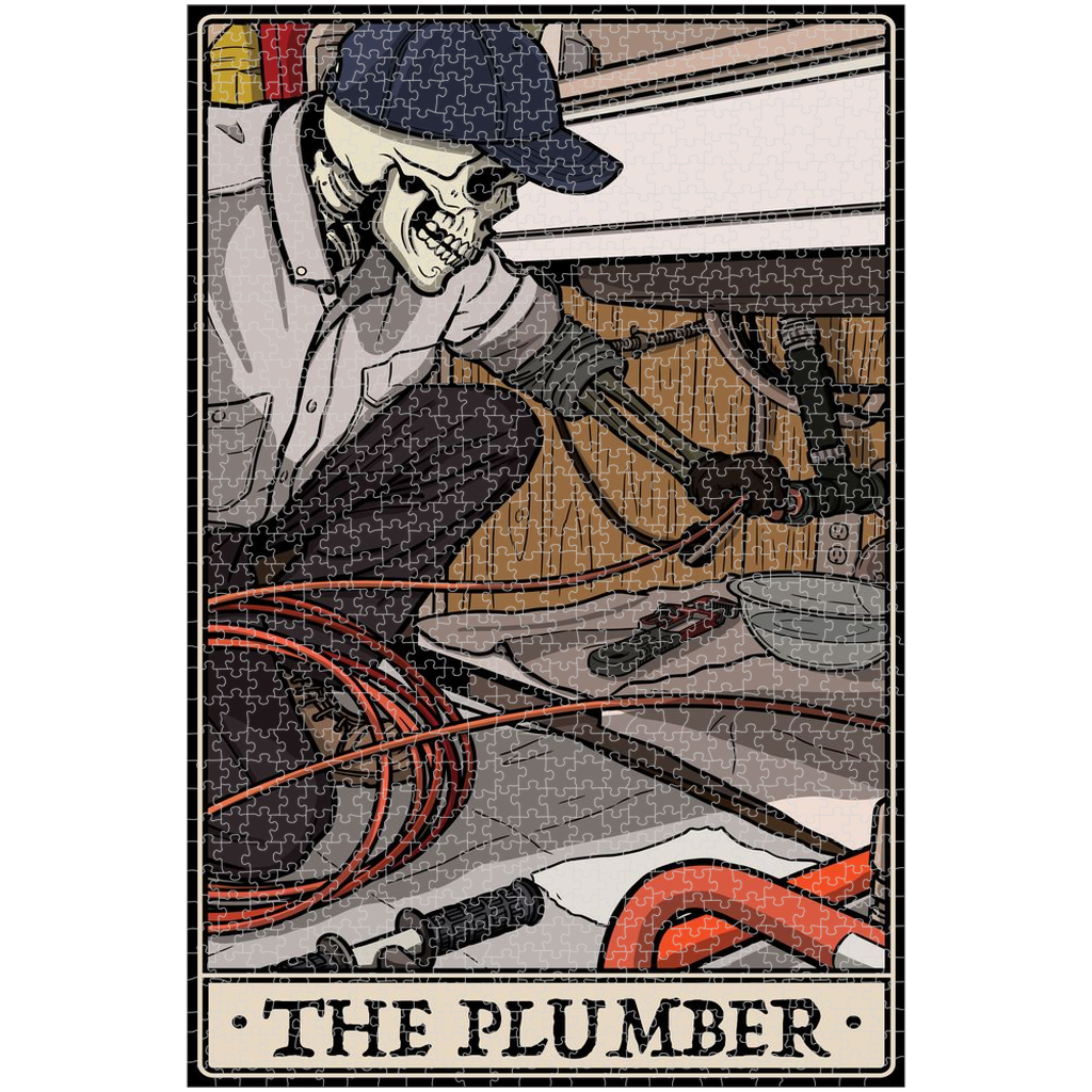 Plumber Puzzle
