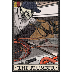 Plumber Puzzle