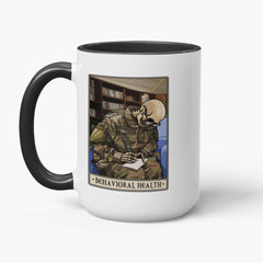 Behavioral Health Mug