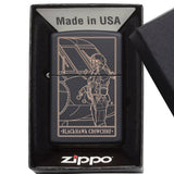 Blackhawk Crew Chief Lighter