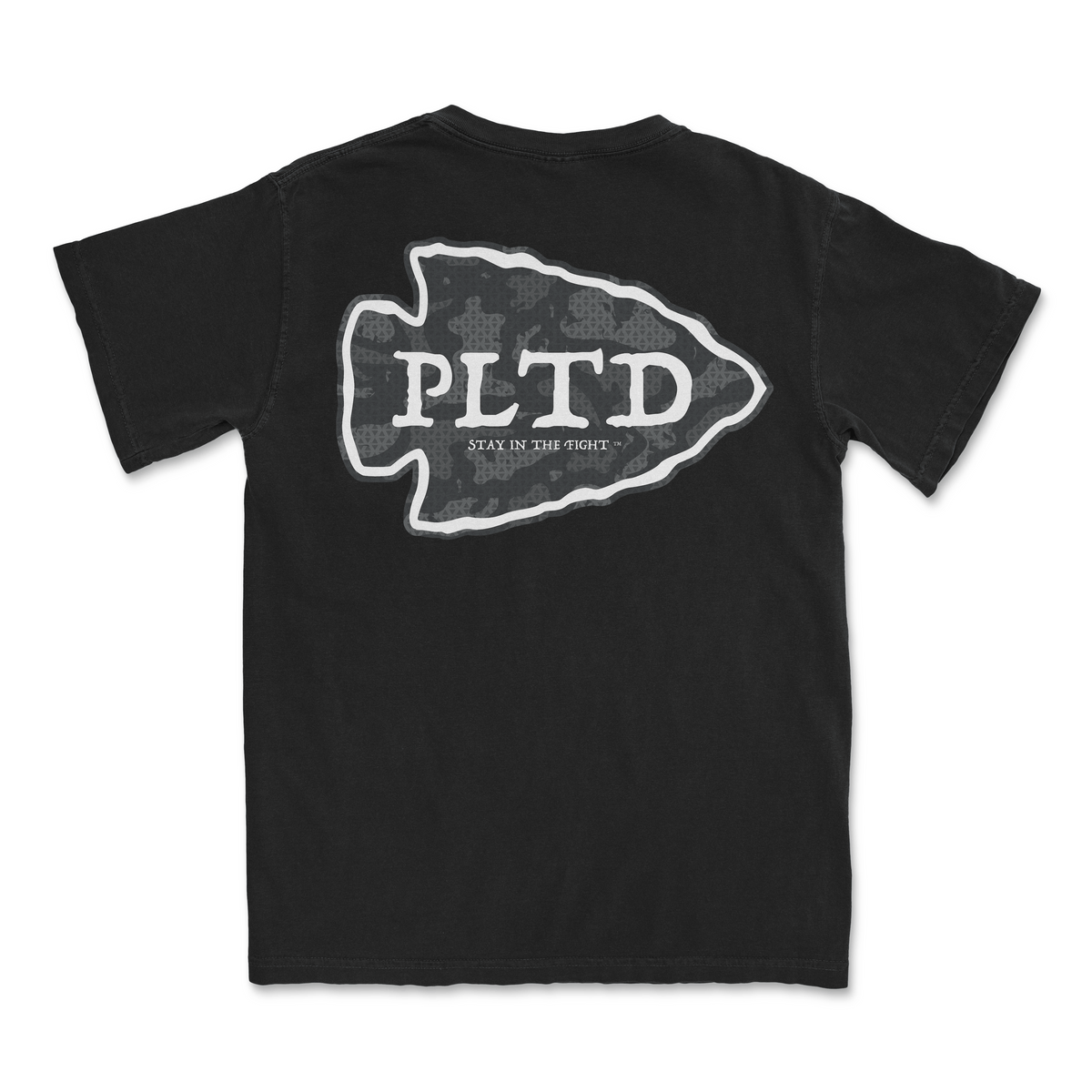 Arrowhead Pocket Tee