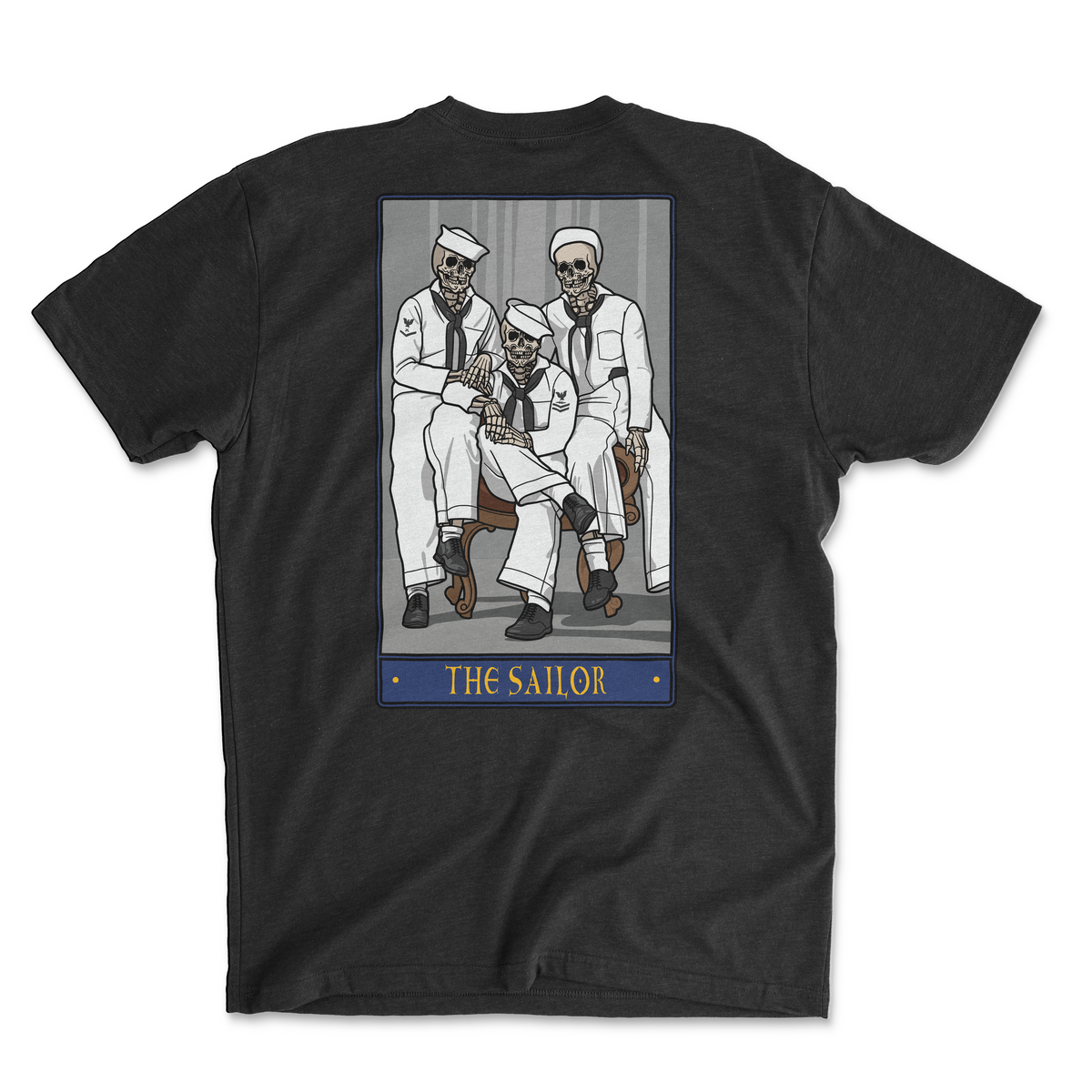 Sailor Tee