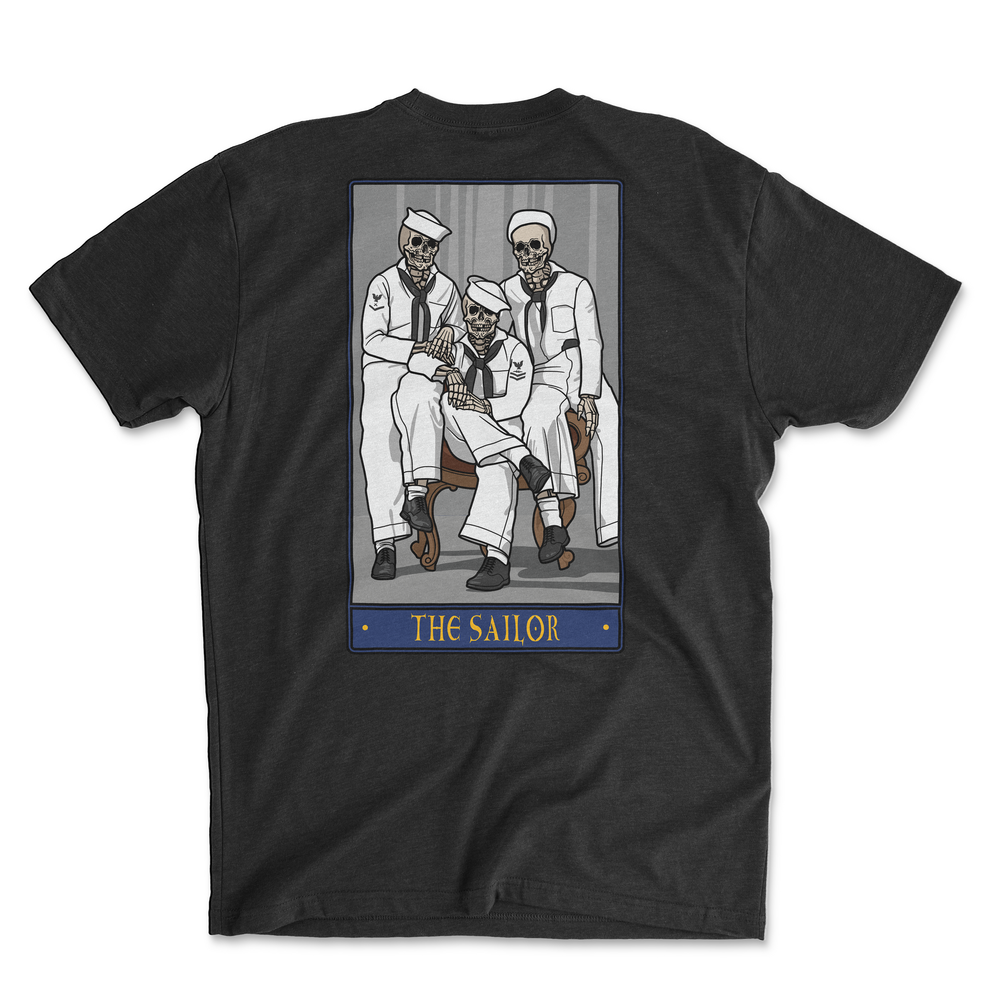 Sailor Tee