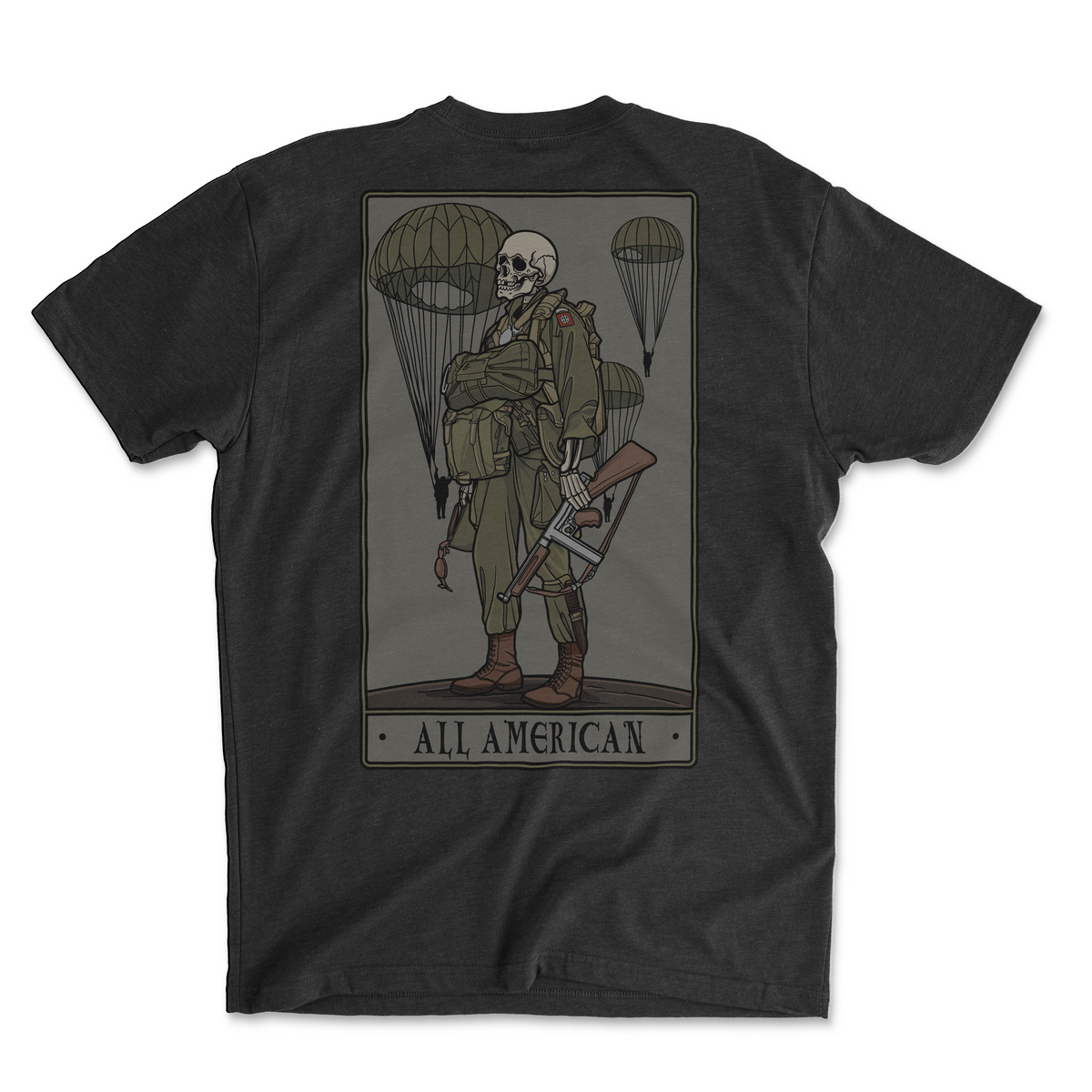 All American Tee