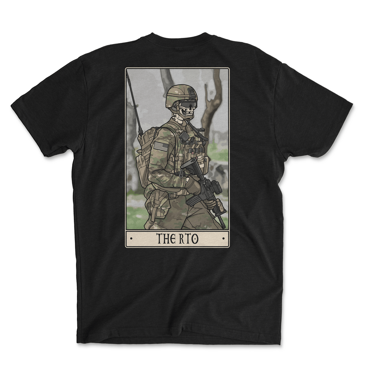 RTO Tee
