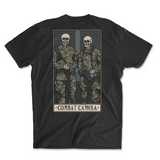 Combat Camera Tee