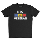 NTC Veteran Tee