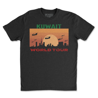 Kuwait Tee