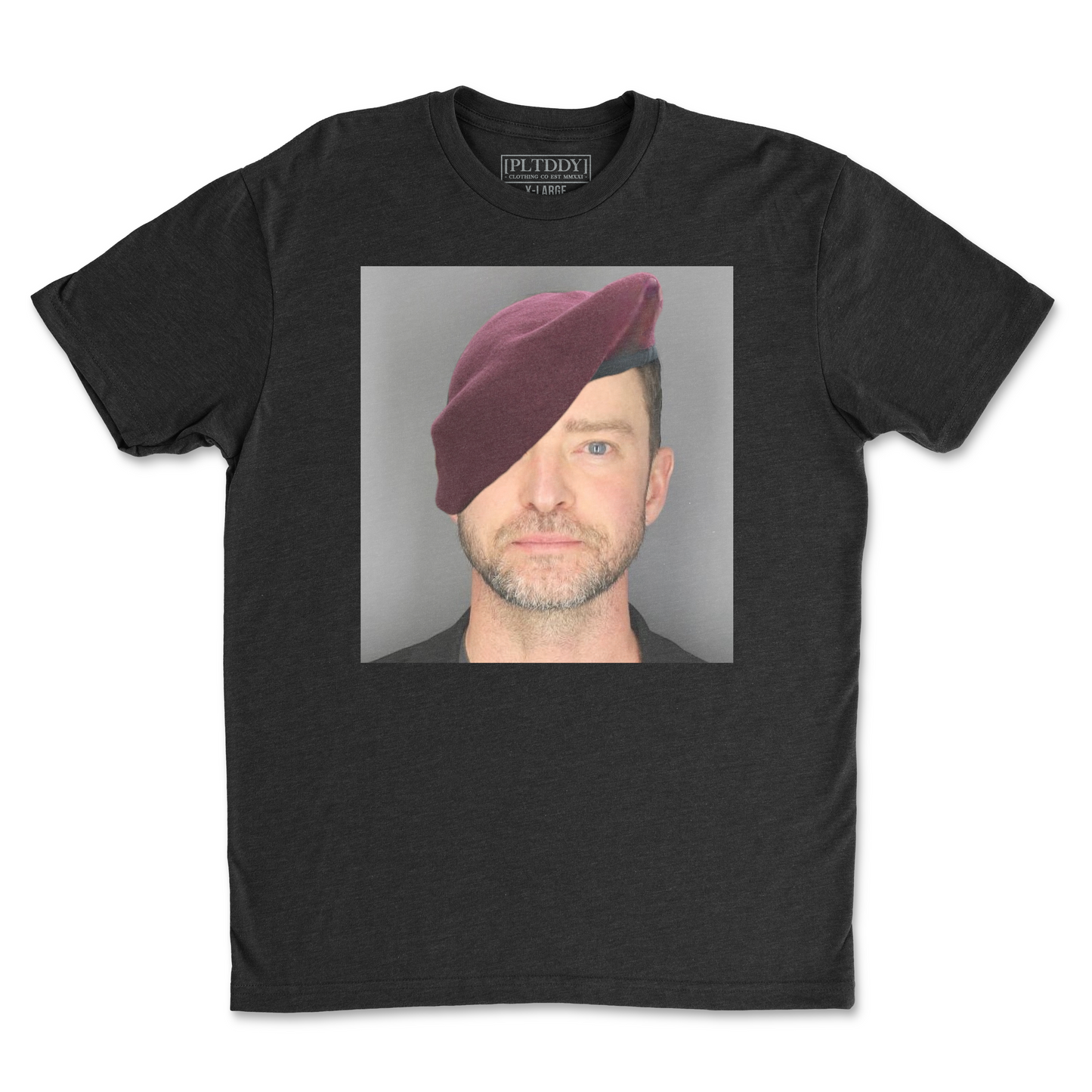 JT Tee