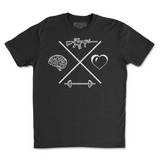Perfectly Balanced Tee