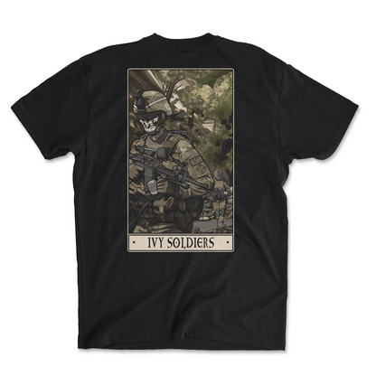 Ivy Soldiers Tee