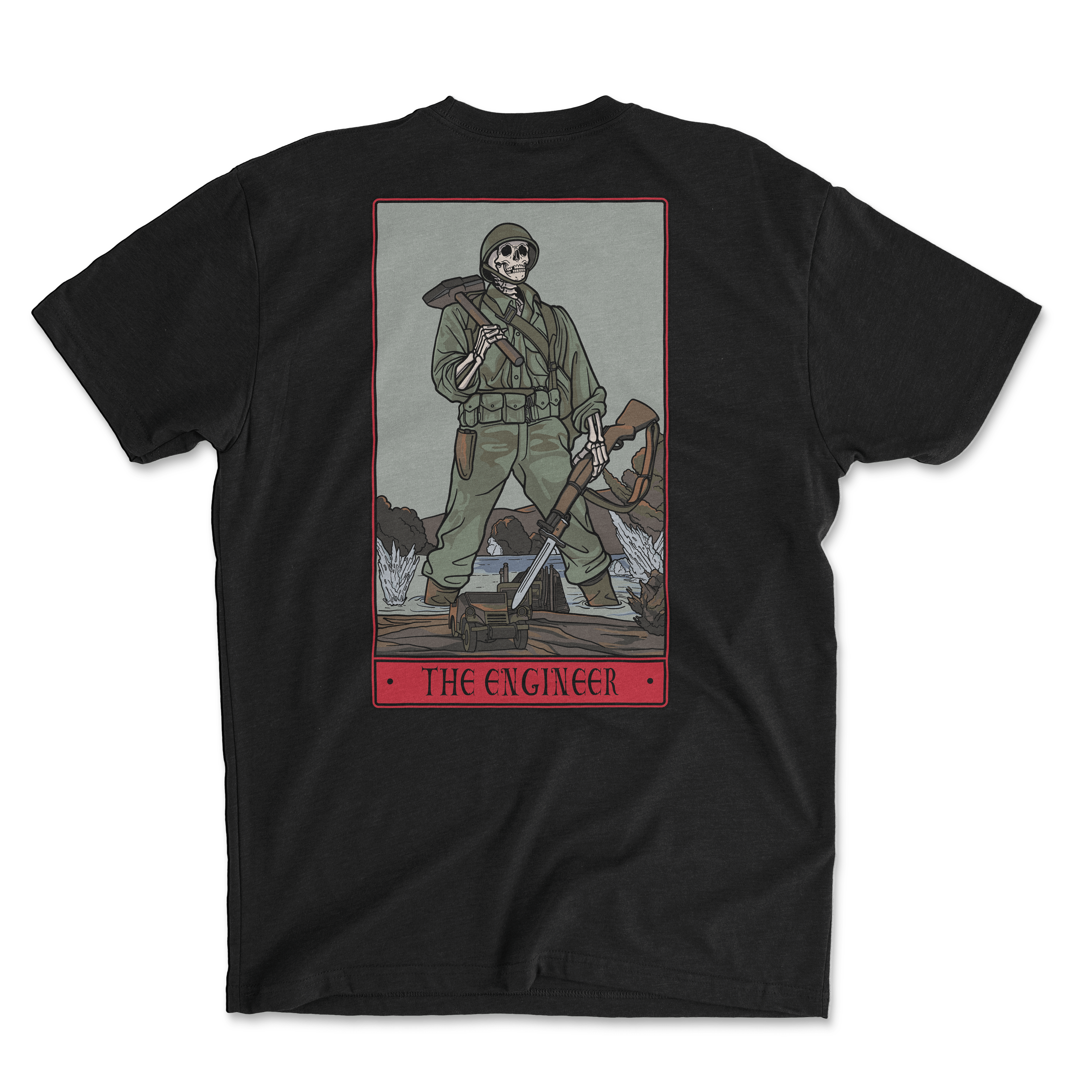 Engineer Tee