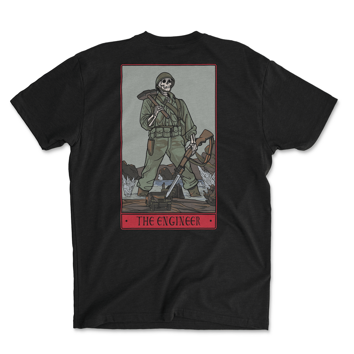 Engineer Tee
