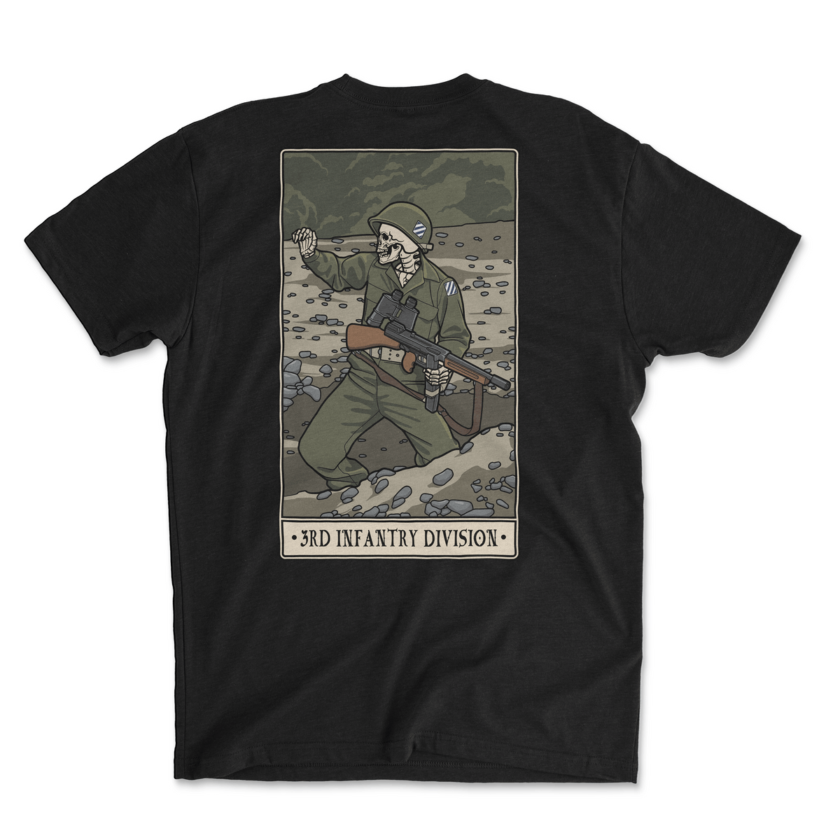 3ID Tee